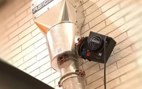 Advanced Electric Hot Air Technology for Coffee Roasting:...
