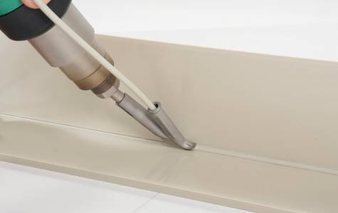 Tư vấn lựa chọn máy hàn nhựa tốt tại Việt Nam