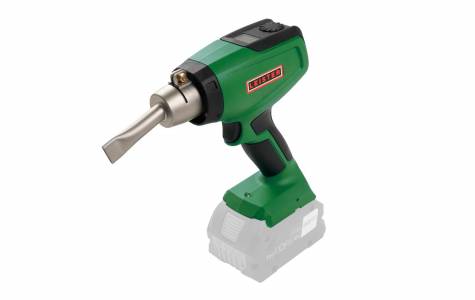 NEXHEAT 300 A-LP Battery-Powered Cordless Plastic Welding/Hot...